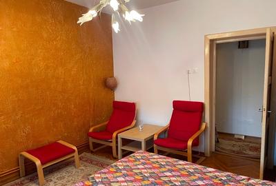 Apartament 3 camere in vila, curte proprie, garaj, pivinta, zona Postei -Vlahuta - 7