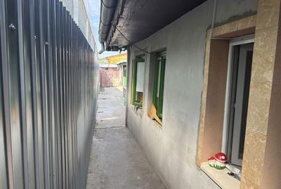 Casă cu 4 camere în Brăilița - 5