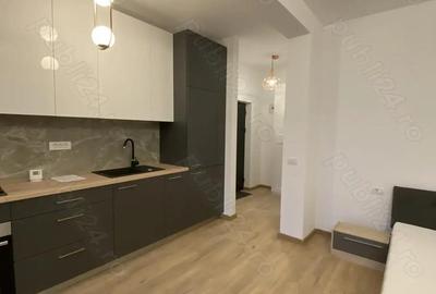 Zona Torontalului,BLOC NOU, apartament 1 camera, 38 mp utili+ balcon de 3,5 m, etaj 2, pre? - 1