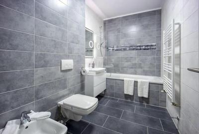 Apartament cu 2 camere decomandat în Bartolomeu - 7