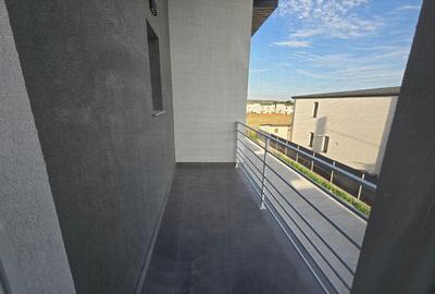 Casă P+1 de închiriat - Totul nou - Valea Lupului - 9