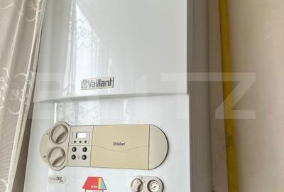 Apartament cu 2 camere semidecomandat în Ultracentral - 4