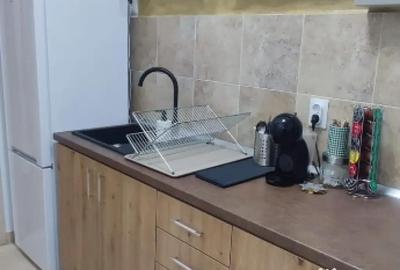 Garsonieră decomandată în Central - 10