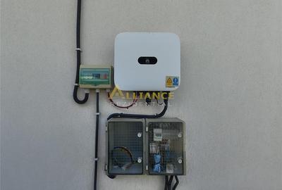 Casă individuală cu 3 camere cu Teren 370 Mp în Berceni - 5