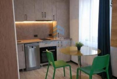 Apartament cu 2 camere, mobilat în Vitan - 2