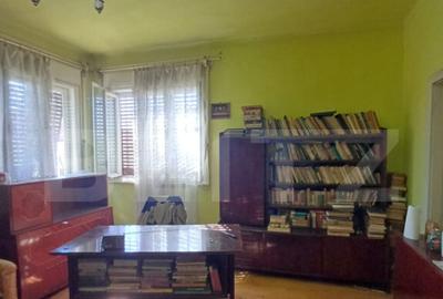 Casa renovabila, 3 camere, 1400 mp teren, in Mihai Viteazu - 9