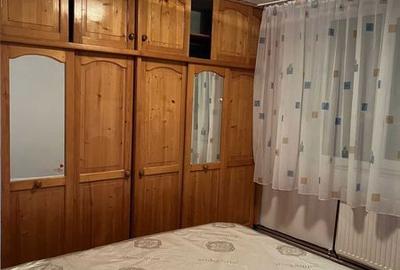 Apartament cu 2 camere decomandat în Central - 2