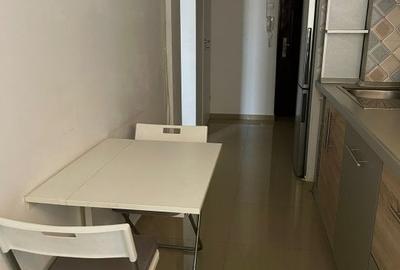 Apartament cu 2 camere semidecomandat în Dorobanți - 8