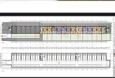 Spațiu industrial, de 986 mp, în Pipera - 2