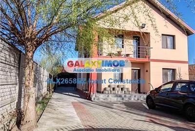 Casă cu 6 camere cu Teren 450 Mp în Vadu Pașii - 1