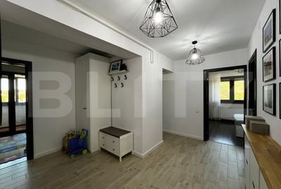 Apartament cu 4 camere - Rediu Apartament cu 4 camere - Rediu - 20