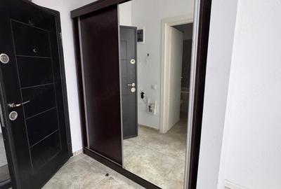 Garsonieră decomandată în Chiajna - 2