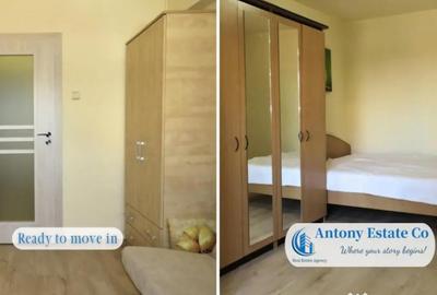 Apartament cu 3 camere decomandat în Iosia - 4