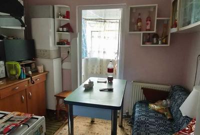 Apartament cu 2 camere decomandat în Central - 4