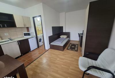 Garsonieră în Confecții - 2