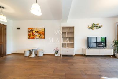 Apartament cu 3 camere decomandat în Sub Arini - 3