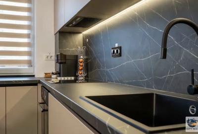 Apartament cu 3 camere decomandat în Noua - 8
