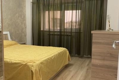 Apartament cu 3 camere decomandat, mobilat în Stadion - 10