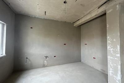 Duplex 4 camere, 123mp utili, 350mp teren in Mosnita Noua - 5