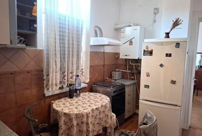Garsonieră semidecomandată în Central - 5