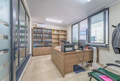 De vanzare hala de producție si depozitare Pantelimon cu randament 9% - 3