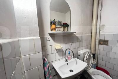 Apartament 4 camere, 80 mp, zona Primaverii - 1