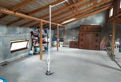 Casă cu 5 camere cu Teren 540 Mp în Malaia - 2