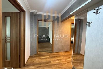 Apartament cu 4 camere decomandat în Gării - 6