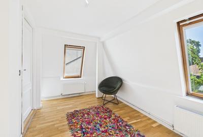 Apartament 3 camere, Calea Victoriei - 4