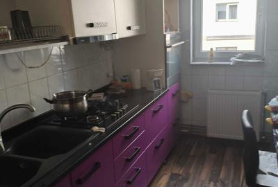 Apartament cu 3 camere în Central - 2