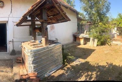 Casă cu 4 camere în Otvești - 6