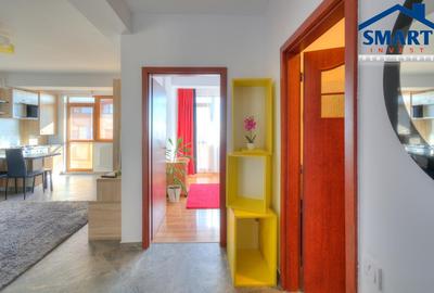 Apartament cu 2 camere semidecomandat, mobilat în Prelungirea Ghencea - 7