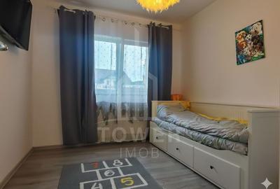 Apartament cu curte proprie de 75 mp – Șelimbăr - 9