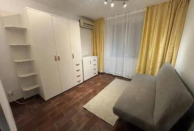 De inchiriat apartament 3 camere renovat, utilat, zona Nicolae Grigorescu