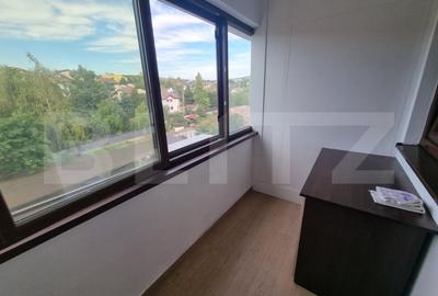 Apartament 2 camere, 47mp, decomandat, Bucium - 13