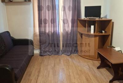 Vând camera de cămin transformata in garsoniera in spate la Jumbo - 2