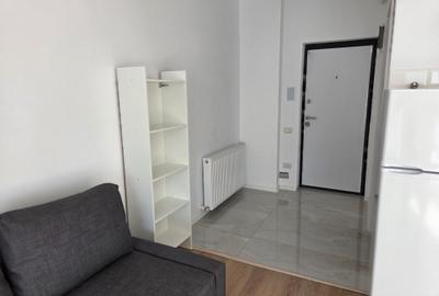 Garsoniera utilata,mobilata ,totul nou ,prima inchiriere ,str Oituz nr 71 - 4