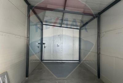 Spațiu comercial, de 310 mp, în Dâmbul Rotund - 4