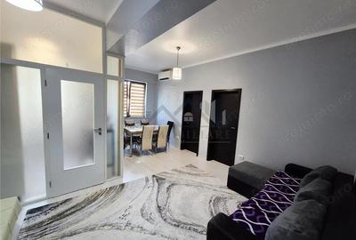 Apartament cu 3 camere de vanzare Apartament cu 3 camere de vanzare - 2