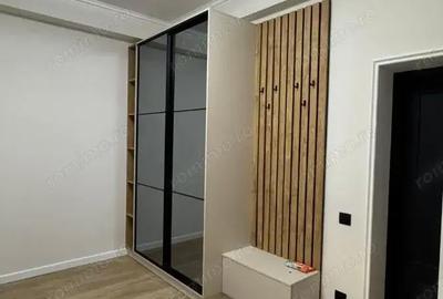 Garsonieră decomandată în Take Ionescu - 1