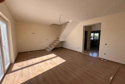 Casă cu 5 camere în Giarmata - 2