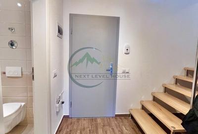 Apartament cu 3 camere, mobilat în Tractorul - 12