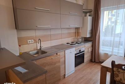 Apartament cu 2 camere în Avantgarden - 7