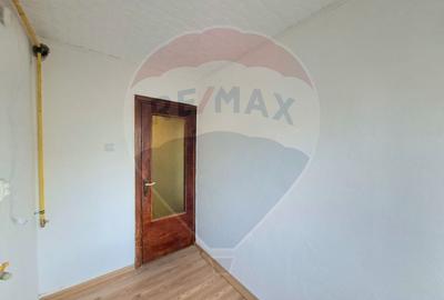 Apartament cu 3 camere semidecomandat în Romanilor - 10