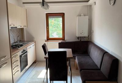 Apartament cu 2 camere decomandat în Arcu - 4