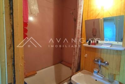 | Apartament 2 camere | 42 mp | Zona Manastur - Mehedinti | - 10