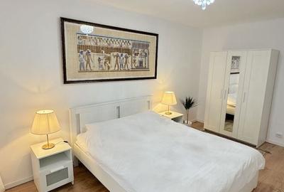 Apartament cu 2 camere în Central - 1