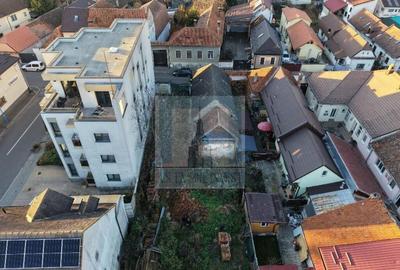 Casă cu 4 camere cu Teren 597 Mp în Brașovul Vechi - 5