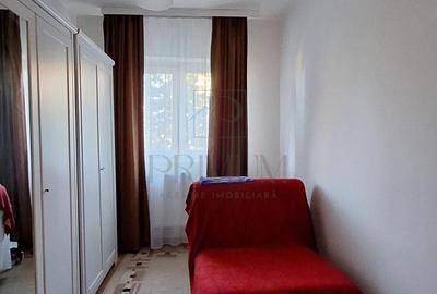Apartament cu 3 camere decomandat în Torontalului - 4
