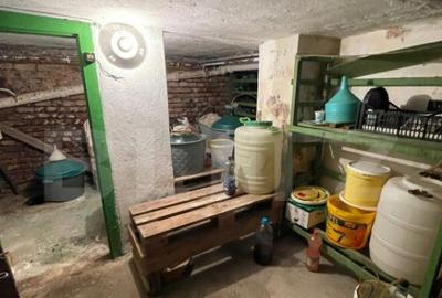 Casa individuala, 128 mp, front 15 ml, Complexul Studentesc - 3